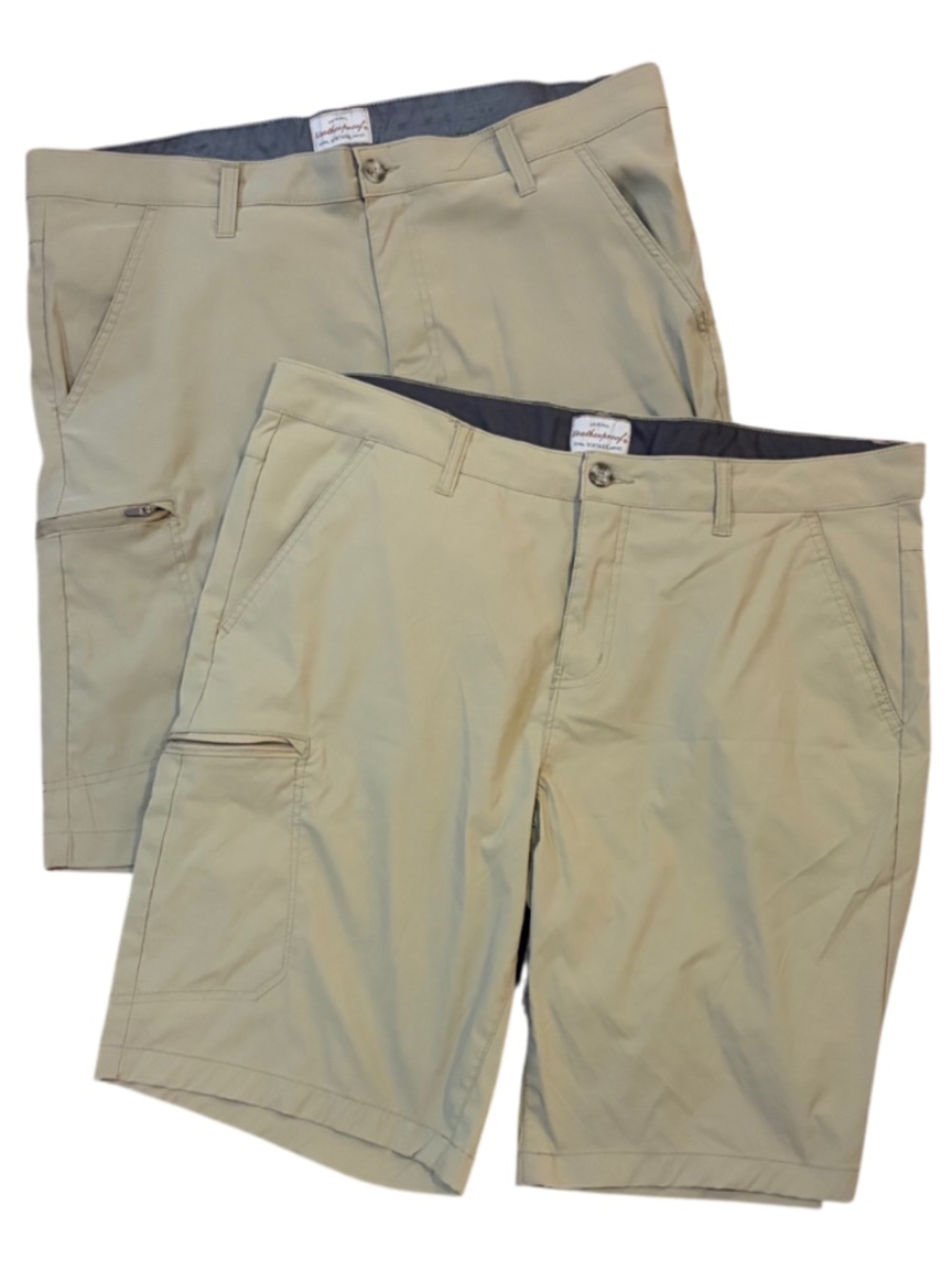 Weatherproof Vintage performance trail shorts
